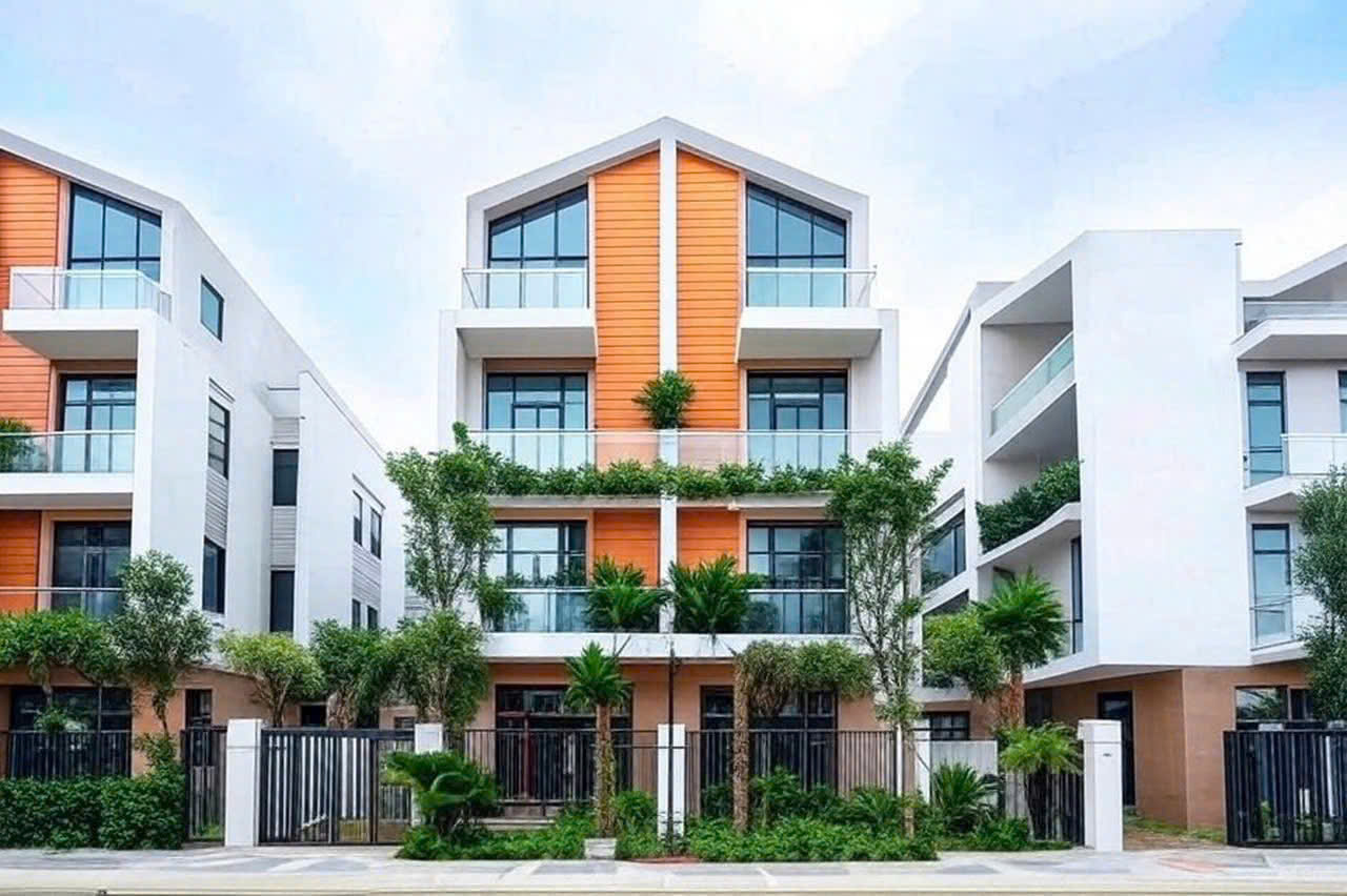 Giá bán Vinhomes Cao Xà Lá (Vinhomes Galaxy) 2025: Cập nhật mới nhất 2025