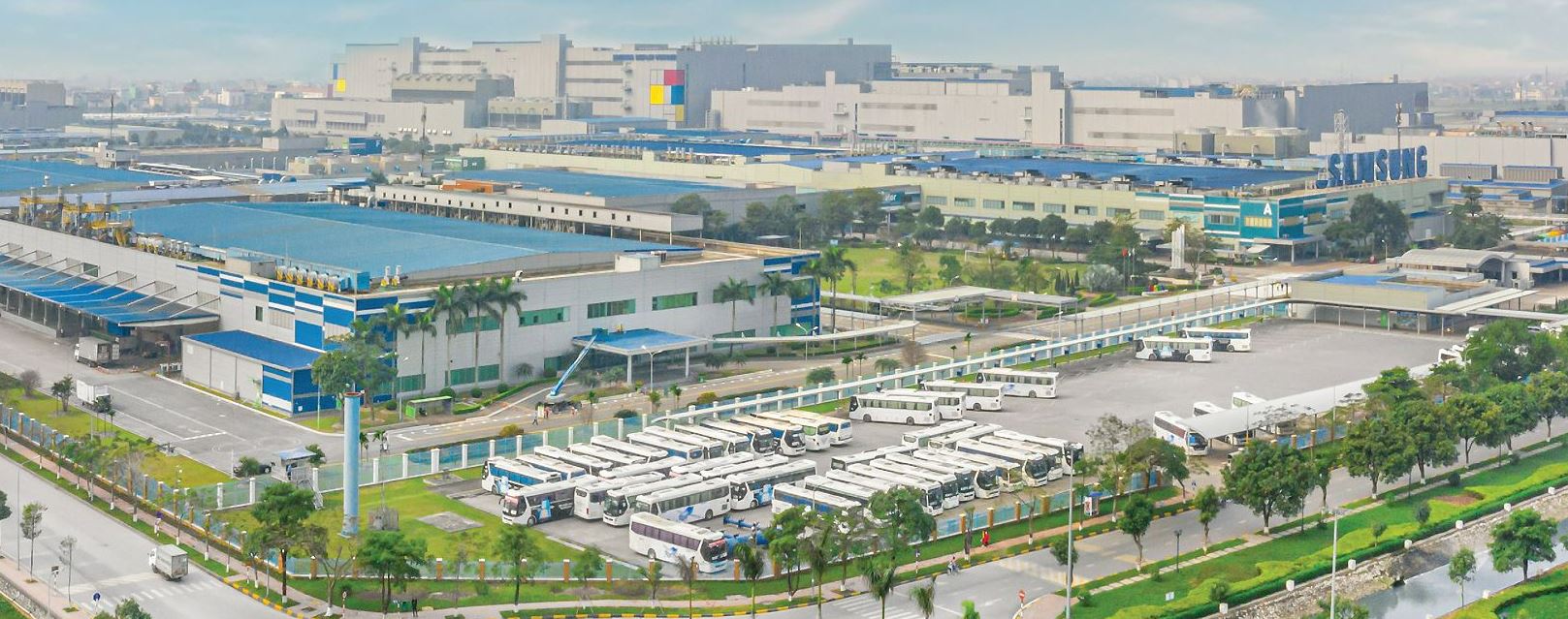 Tiến độ thi công Vinhomes Cao Xà Lá (Vinhomes Galaxy)