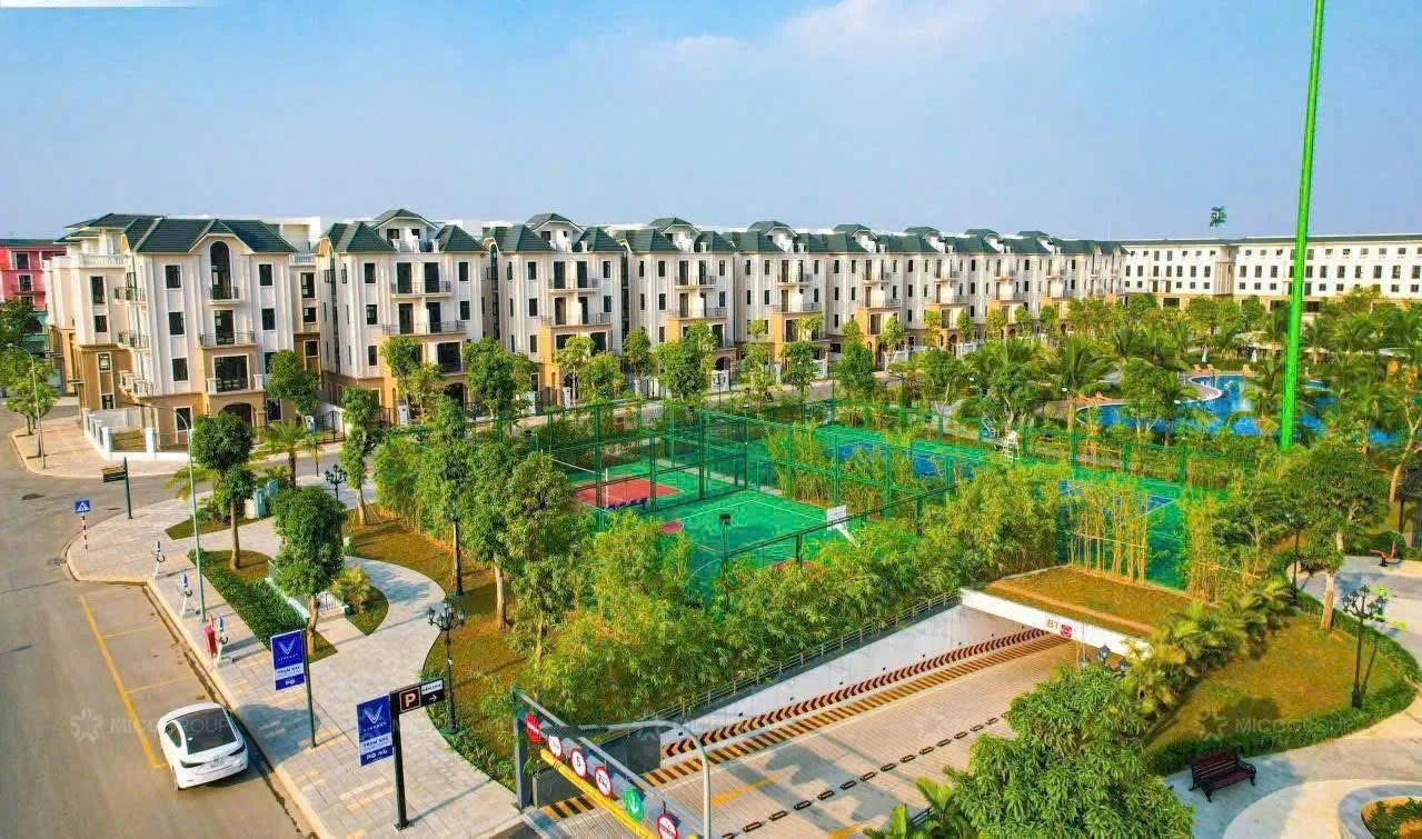 Cập Nhật Tình Trạng Pháp Lý Mới Nhất [Tháng 10/2025]