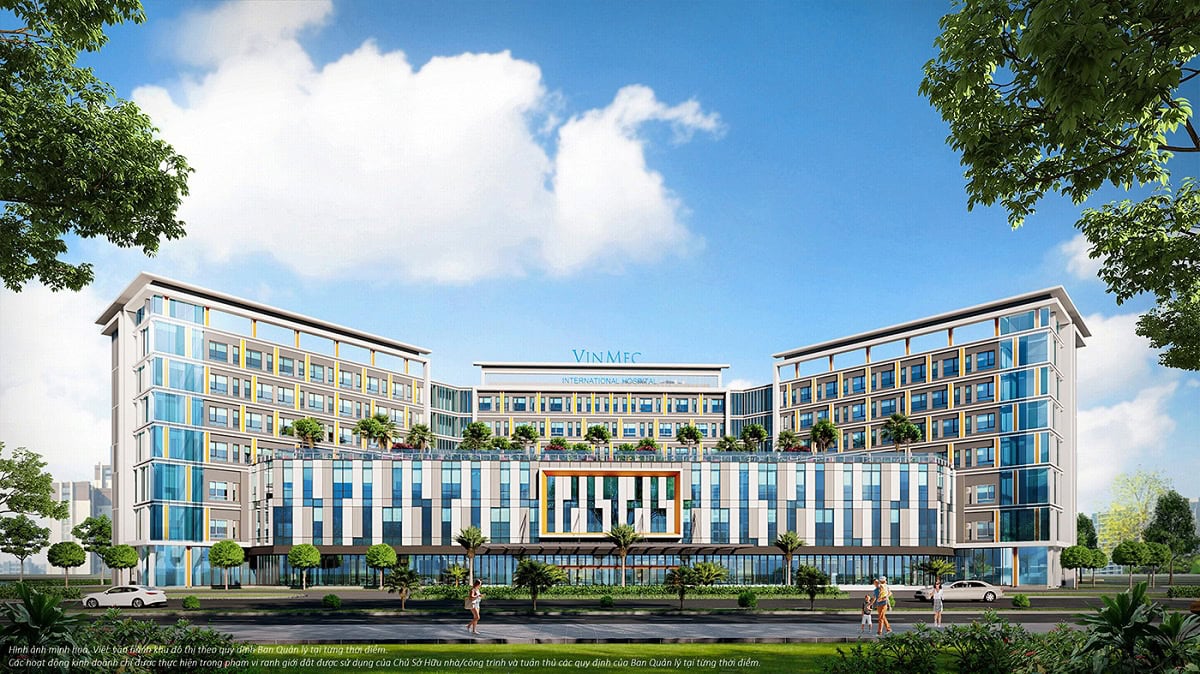 Thông tin cho nhà đầu tư và người mua nhà