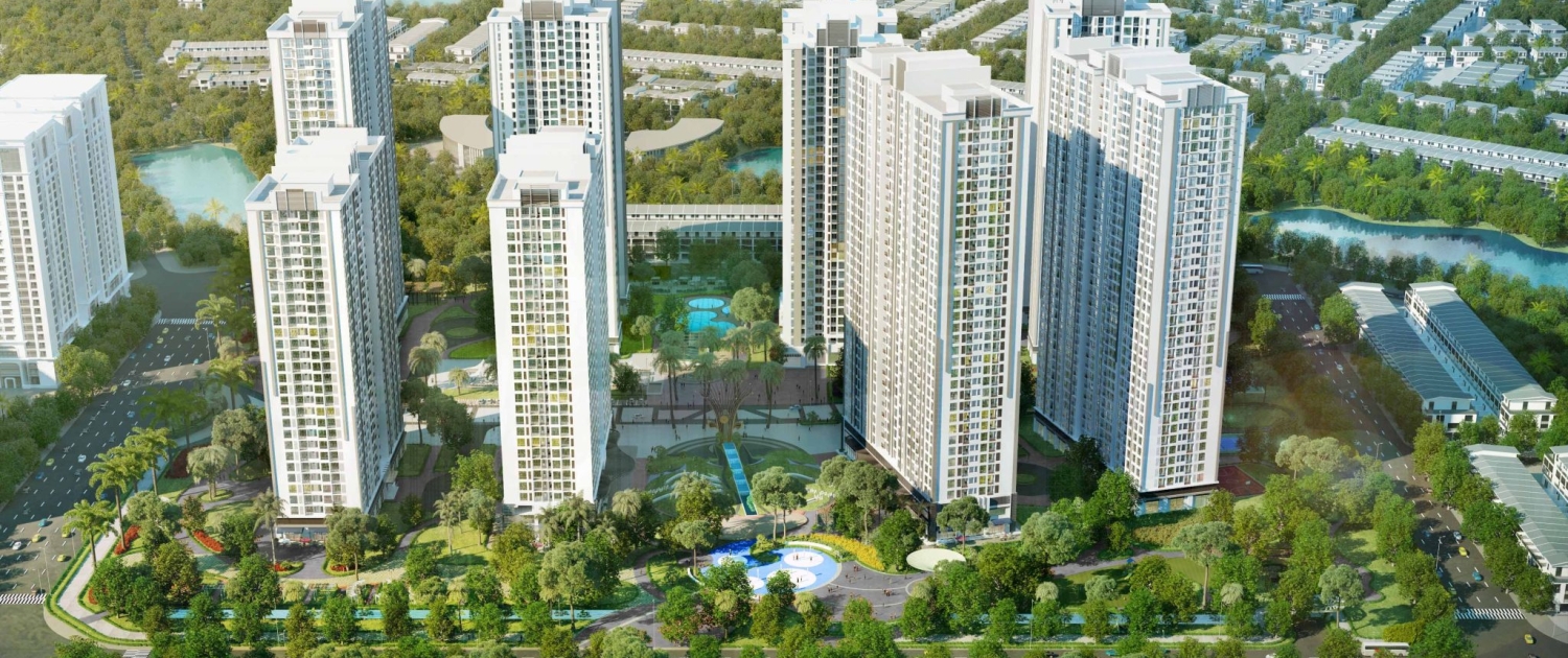 Yếu tố Quyết định Mức Giá Bán Vinhomes Galaxy Nguyễn Trãi