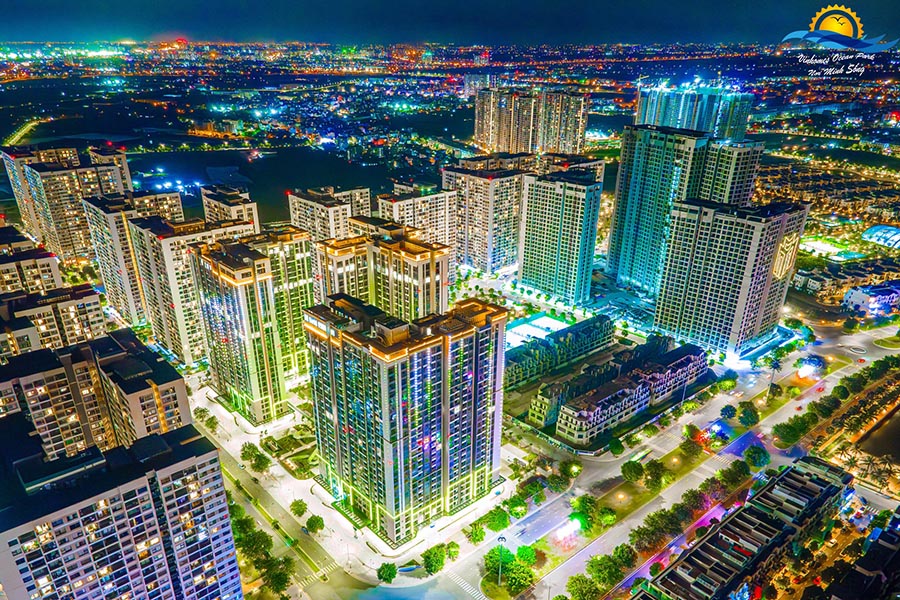 Tư vấn Cho thuê Cao tầng Vinhomes Galaxy Nguyễn Trãi – Trải nghiệm Tầm nhìn Thượng lưu