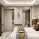 Thiết kế Nhà mẫu Vinhomes Galaxy: Sang trọng, Hiện đại và Tối ưu Không gian