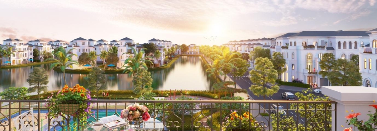 Chính sách Riêng biệt cho Căn hộ Cao tầng và Chung cư