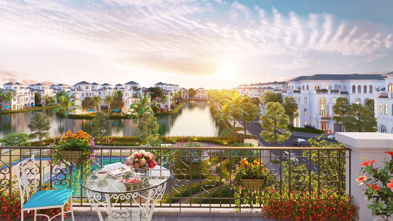 Chính sách Riêng biệt cho Căn hộ Cao tầng và Chung cư