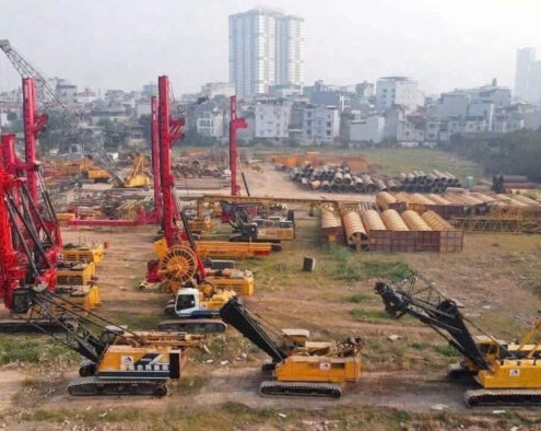 Cam kết Minh bạch và Đúng hạn