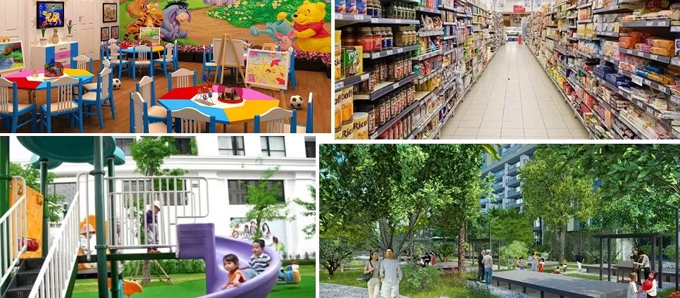 Tiện Ích Vinhomes Galaxy | Trang Chủ Đầu Tư Vinhomes 2 Tầm quan trọng của Tiến độ Thanh toán Linh hoạt