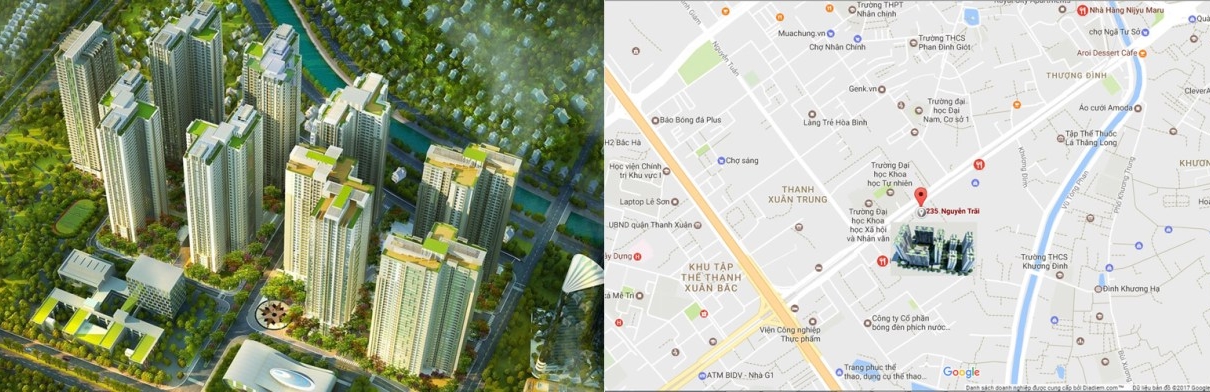 Vị trí "Kim Cương" – Bảo chứng Vàng cho Giá trị Bền vững