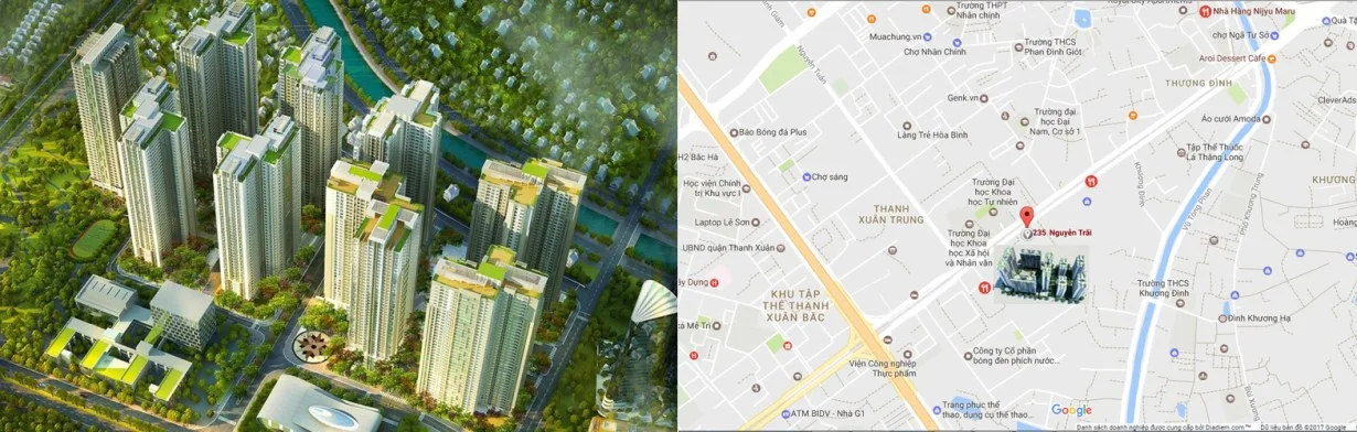 Vị trí "Kim Cương" – Bảo chứng Vàng cho Giá trị Bền vững