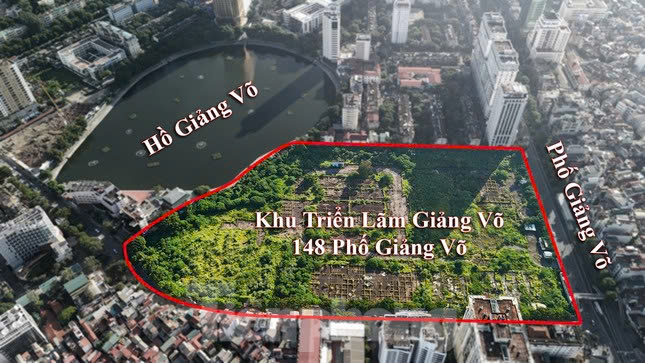 Tiềm năng gia tăng giá trị trong tương lai