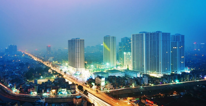 Vinhomes Royal City