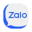Zalo Icon