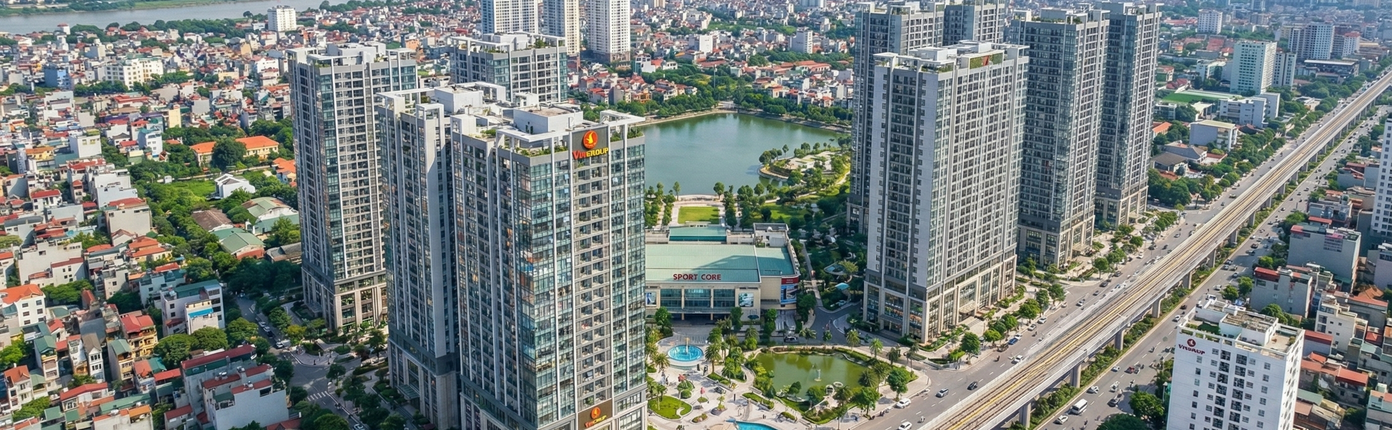 Bộ sưu tập căn hộ đặc biệt & phiên bản giới hạn