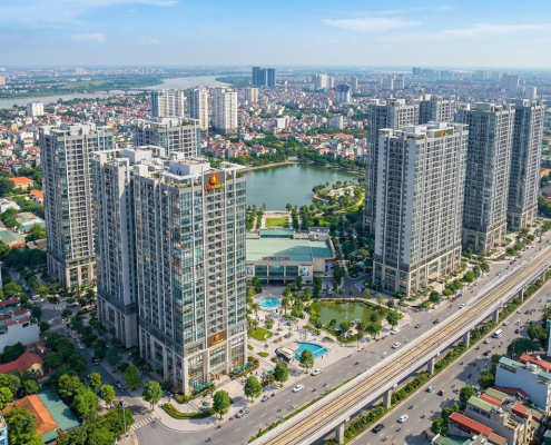 Bộ sưu tập căn hộ đặc biệt & phiên bản giới hạn