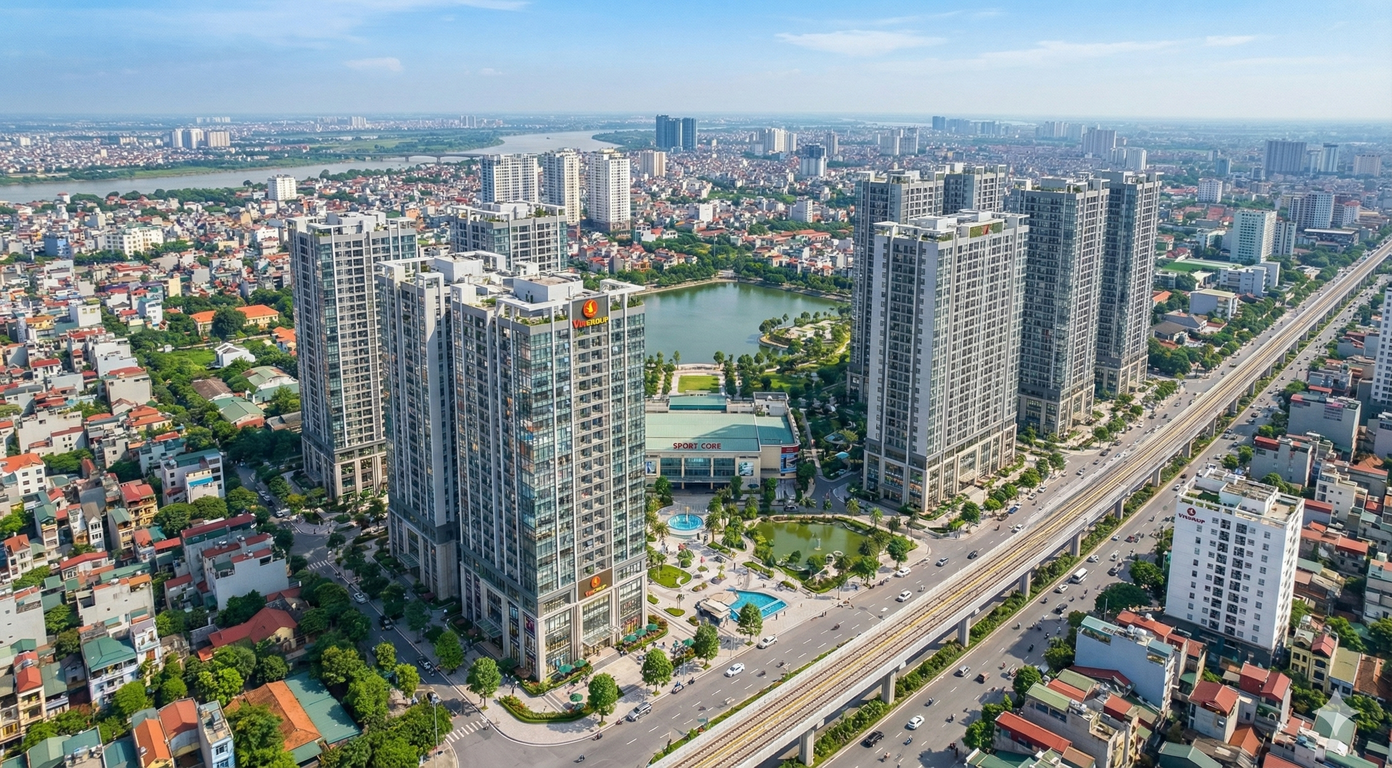 Bộ sưu tập căn hộ đặc biệt & phiên bản giới hạn